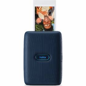 Fototiskárna Fujifilm Instax mini Link modrá

 obrázek produktu 13 z 15