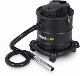 Vysavač na popel POWERPLUS POWX308 

 obrázek produktu 2 z 8