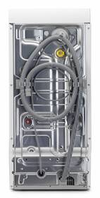 Pračka Electrolux EW6T4272 bílá

 obrázek produktu 10 z 10