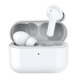 Sluchátka HONOR Choice TWS Earbuds bílá

 obrázek produktu 5 z 6
