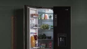 Americká lednice Haier HTF-520IP7 stříbrná

 obrázek produktu 9 z 18