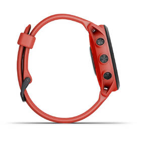 Chytré hodinky Garmin Forerunner 745 červené

 obrázek produktu 3 z 4