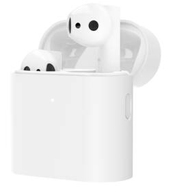 Sluchátka Xiaomi Mi True Wireless Earphones 2S bílá

 obrázek produktu 3 z 15
