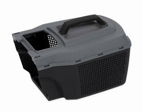 Sekačka POWERPLUS POWEG63705 

 obrázek produktu 8 z 9