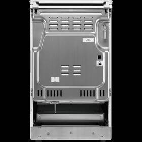 Kombinovaný sporák Electrolux LKK540201X nerez

 obrázek produktu 4 z 5