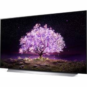 Televize LG OLED55C12 

 obrázek produktu 4 z 13