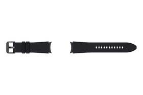 Řemínek Samsung Sportovní s rýhováním 20mm (velikost M/L) černý

 obrázek produktu 1 z 2