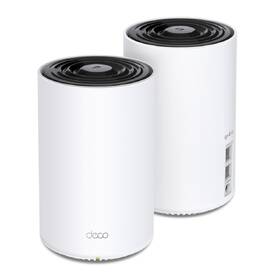 Komplexní Wi-Fi systém TP-Link Deco X68 (2-pack) bílý

 obrázek produktu 1 z 3
