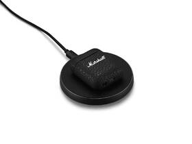 Sluchátka Marshall Minor III TWS černá

 obrázek produktu 6 z 16