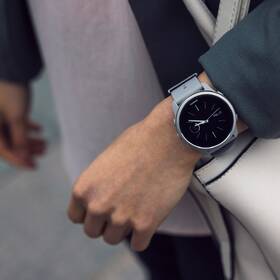 Chytré hodinky Suunto 5 Peak - Ridge Sand 

 obrázek produktu 5 z 5