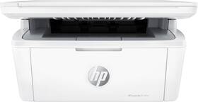 Tiskárna multifunkční HP LaserJet M140w bílá barva
