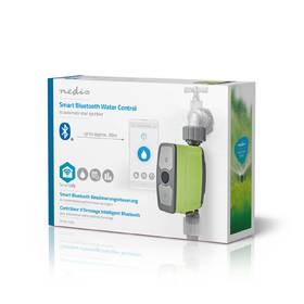 Zavlažovací systém Nedis SmartLife Control Water 

 obrázek produktu 11 z 11