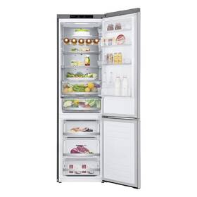 Chladnička s mrazničkou LG GBB72NSVCN1 

 obrázek produktu 2 z 19