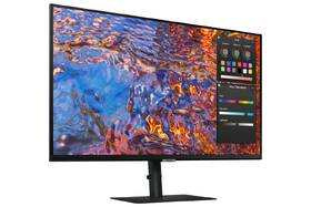 Monitor Samsung ViewFinity S80PB černý

 obrázek produktu 4 z 10