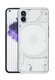 Mobilní telefon Nothing Phone (1) 5G 12 GB / 256 GB bílý

 obrázek produktu 9 z 9