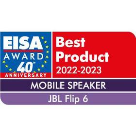 Přenosný reproduktor JBL FLIP 6 šedý

 obrázek produktu 1 z 8