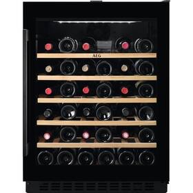 Vinotéka AEG AWUS052B5B 

 obrázek produktu 2 z 5