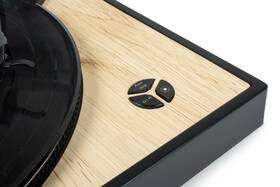 Gramofon Thomson TT300 černý/hnědý

 obrázek produktu 2 z 5