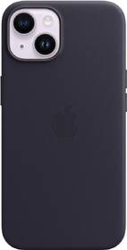 Kryt na mobil Apple s MagSafe pro iPhone 14 - inkoustově fialový 

 obrázek produktu 1 z 6