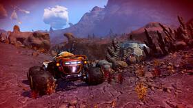 Hra Bandai Namco Games Nintendo Switch No Man’s Sky 

 obrázek produktu 3 z 4