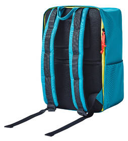 Batoh na notebook Canyon CSZ-02 pro 15.6", 20x25x40cm, 20L zelený

 obrázek produktu 4 z 15