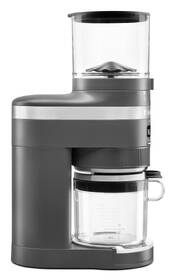 Kávomlýnek KitchenAid 5KCG8433EDG 

 obrázek produktu 2 z 5