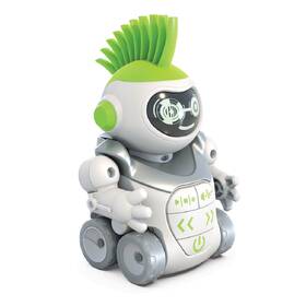 Robot Hexbug Ramblez 

 obrázek produktu 3 z 4