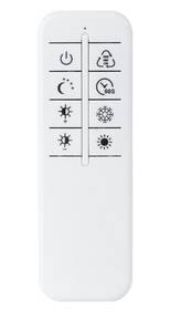 Stropní svítidlo Top Light Riviera B RC bílé

 obrázek produktu 3 z 4