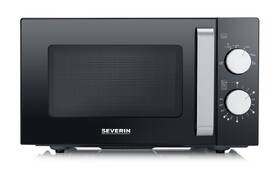 Mikrovlnná trouba Severin MW 7761 černá

 obrázek produktu 6 z 7