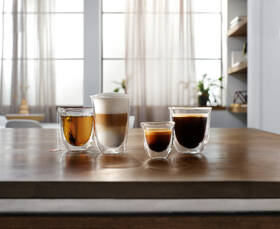 Espresso De'Longhi ECAM 290.51 B 

 obrázek produktu 6 z 8