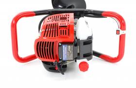Zemní vrták VeGA AG55 PRO 

 obrázek produktu 10 z 14