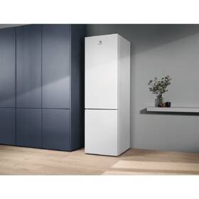 Chladnička s mrazničkou Electrolux LNT5ME36W1 bílá

 obrázek produktu 7 z 7