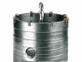 Vrták Extol Premium 8801966 100mm x 110mm, M16 

 obrázek produktu 1 z 1