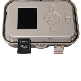 Fotopast Evolveo StrongVision DUAL A maskáčová

 obrázek produktu 6 z 7