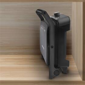 Gril Rohnson R-2316BR Frozen Grey 

 obrázek produktu 6 z 8