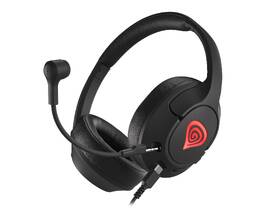 Headset Genesis RADON 800, 7.1 Virtual černá

 obrázek produktu 6 z 8