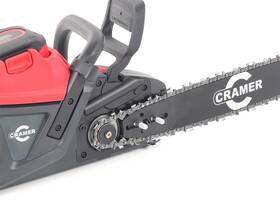 Řetězová pila Cramer 82CS27 (bez baterie) 

 obrázek produktu 14 z 14
