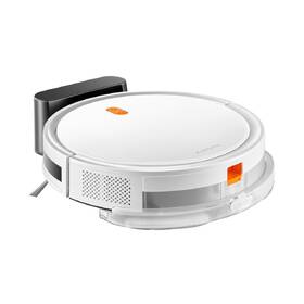 Robotický vysavač Xiaomi Robot Vacuum E5 White EU bílá barva
