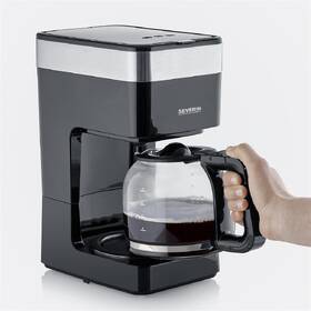 Kávovar Severin KA 9263 

 obrázek produktu 9 z 9