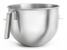 Kuchyňský robot KitchenAid 5KSM70JPXECU stříbrný

 obrázek produktu 5 z 9
