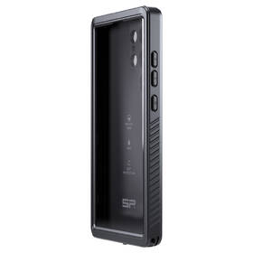 Kryt na mobil SP Connect SPC+ Xtreme na Samsung Galaxy S24 Ultra černý

 obrázek produktu 2 z 12