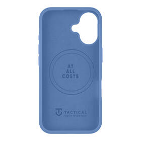 Kryt na mobil Tactical MagForce Velvet Smoothie na Apple iPhone 16 modrý

 obrázek produktu 3 z 3