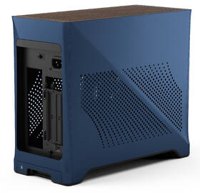 Case FRACTAL DESIGN Era 2 Midnight Blue 

 obrázek produktu 6 z 14