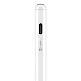 Stylus Tactical Roger Pencil Pro 2.0 bílý

 obrázek produktu 1 z 5