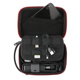 Pouzdro PGYTECH Carrying Case Mini černé

 obrázek produktu 2 z 5