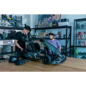 Motokára Segway GOKART PRO 2 antracitová

 obrázek produktu 6 z 17