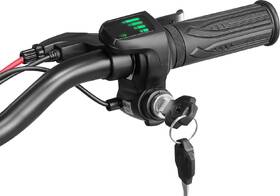 Elektrická koloběžka City Boss Z350 černá

 obrázek produktu 13 z 13