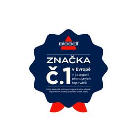 Čistič skvrn Bissell 4103N SpotClean Mini 

 obrázek produktu 2 z 9