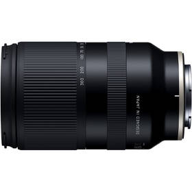 Objektiv Tamron 18-300mm f/3.5-6.3 Di III-A VC VXD (Canon RF) černý

 obrázek produktu 2 z 13