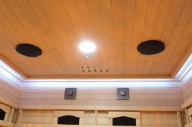Infrasauna Belatrix Alavus 2 Lux 

 obrázek produktu 4 z 11